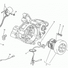 WR, CR 125 Electric part (wr 125)