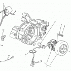 WR, CR 125 Electric part (wr 125)