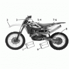 TE 570 USA-SM 570 R USA Transfer (te 570 usa-tc 570)