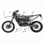 TE 570 USA-SM 570 R USA Transfer