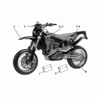 TE 570 USA-SM 570 R USA Transfer (sm 570 r)