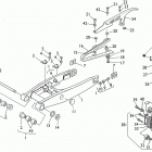 SM 610 S Бугель