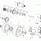 SM 610 S Система зажигания