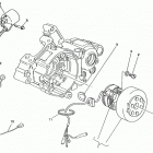 WR - CR 125 Electric part (wr 125)
