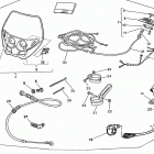 WR - CR 250-WR 360 Enduro transformation kit (wr 250-360-usa)