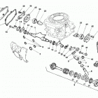 WR-WR U.S.A. 250-360-CR 250 H.t.s. (wr-wr u.s.a.-cr 250)