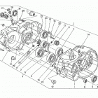 WR-WR U.S.A. 250-360-CR 250 Картер