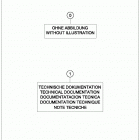 390 DUKE WHITE CHASSIS Аксессуары