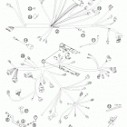 1190 RC8-R CHASSIS Электрика