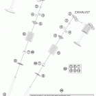 1190 RC8-R ENGINE Клапана