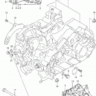 LT A400F,Z Картер