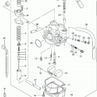 LT Z90 Карбюратор