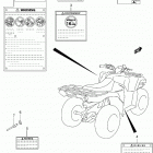 LT A400F,Z Label (lt-a400fl4 p28)
