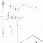 LT A750XP,Z Руль