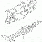 LT A500XP,Z Рама