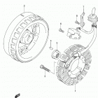 LT A500XP,Z Генератор