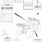 LT A400F,Z Label (lt-a400fl4  p33)