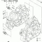 LT A500XP,Z Картер