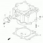 LT A750XP,Z Цилиндры