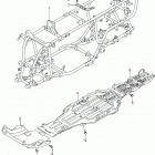 LT A750XP,Z Рама