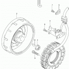 LT A400F,Z Генератор