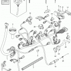 LT A750XP,Z Wiring harness (lt-a750xl4 p28)