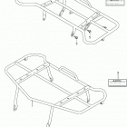 LT A500XP,Z Carrier (lt-a500xpl4 p33)