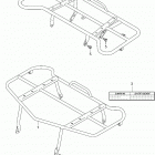 LT A500XP,Z Carrier (lt-a500xpl4 p28)