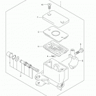 GW250 Главный тормозной цилиндр