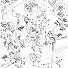 AN400A,ZA Электрика