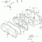 AN650,Z Speedometer (an650l4 e03)