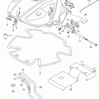 SFV650,A Fuel tank (sfv650al4 e28)