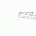 GSX R1000 Z Набор прокладок