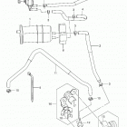UH200 A Evap system (uh200al4 p33)