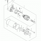 GW250 Стартер