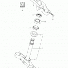 GW250 Траверса нижняя