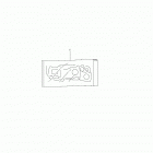 RM Z250 Набор прокладок