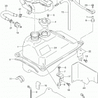 AN400A,ZA Fuel tank (an400zal4 e28)