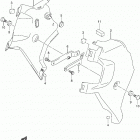 VZ1500 Frame head cover