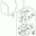 AN650,Z Топливный насос