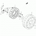 VL1500,B Генератор