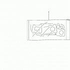 AN400A,ZA Набор прокладок