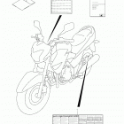 GW250 Наклейки