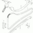 AN650,Z Цепь ГРМ