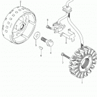 SFV650,A Генератор