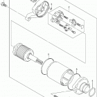 SFV650,A Стартер