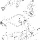 DL650A Electrical (dl650al4 e28)