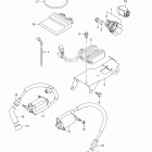 GW250 Электрика