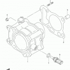 UH200 A Цилиндры