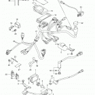 RM Z250 Электрика